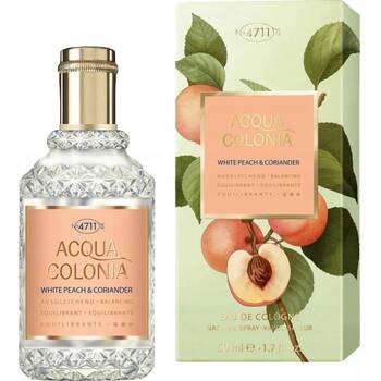 Acqua Colonia White Peach & Coriander EDC